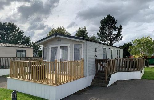 Ryther Resort | Cawood Country Park