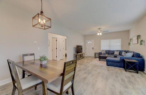 Cayce House | Cayce Sister Houses-Sleeps 14