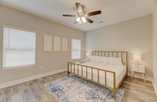 Cayce House | Cayce Sister Houses-Sleeps 14