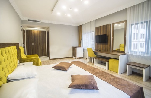 Caykara Hotel | Caykara Park Hotel