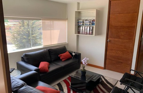 Cayma Apartment | Cayma, hermoso dpto. completo con terraza