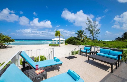 Old Man Bay House | Cayman Sands by Grand Cayman Villas & Condos