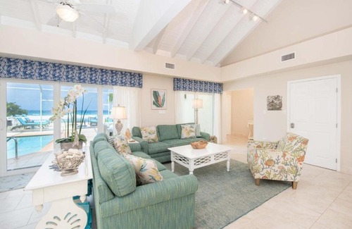 Old Man Bay House | Cayman Sands by Grand Cayman Villas & Condos