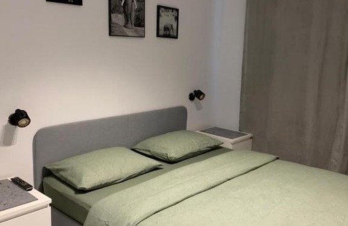 Barlad Apartment | Cazare barlad