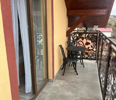 Bozovici House | Cazare Casa Meli&Dari