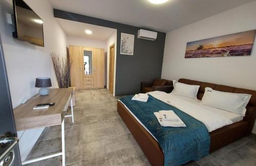 Seica Mare House | Cazare D&G