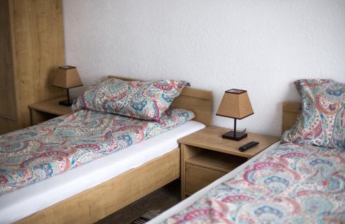 Baraolt Apartment | Cazare For-Rest Accommodation
