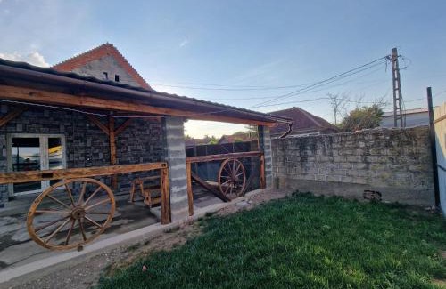 Ineu House | Cazare Ineu 2