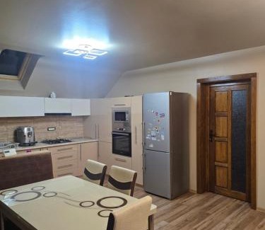 Ineu Apartment | CAZARE Ineu