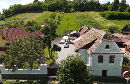 Mosna House | Cazare La Cetate