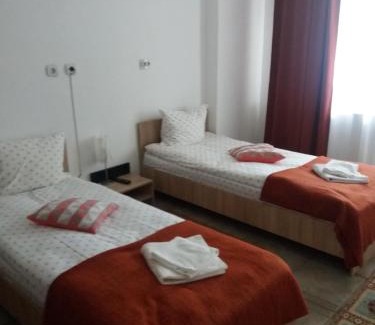 Arad House | Cazare NEU-ARAD AUTOSTRADA