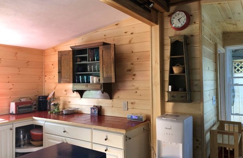 Cazenovia Cottage | Cazenovia Lake Cottage