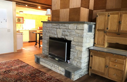 Cazenovia Cottage | Cazenovia Lake Cottage