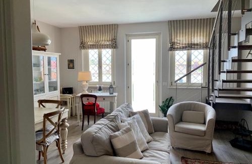 Pietrasanta House | CB House Tuscany