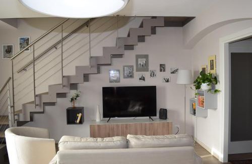 Pietrasanta House | CB House Tuscany