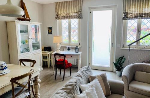 Pietrasanta House | CB House Tuscany