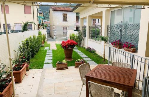 Pietrasanta House | CB House Tuscany