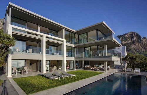 Camps Bay Apartment | CB-ONE Luxury Stay