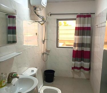 Littoral Department Apartment | CBE Immobilier