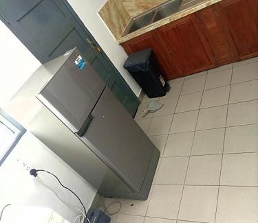 Littoral Department Apartment | CBE Immobilier