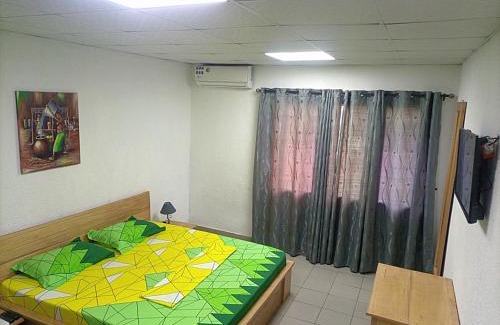 Littoral Department Apartment | CBE Immobilier