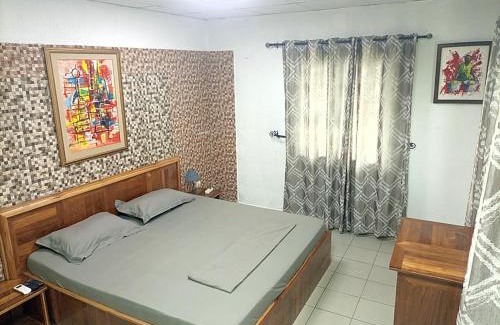 Littoral Department Apartment | CBE Immobilier