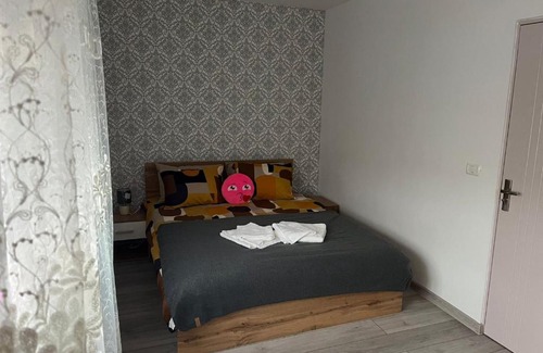 Lupeni Apartment | CC Apartament Straja, Lupeni
