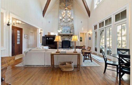 Vanderhorst Plantation House | CC03: 3 Club Cottage Lane