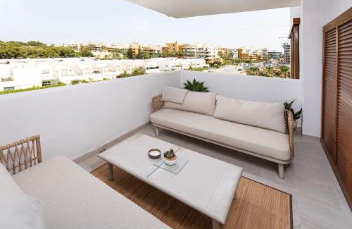 Punta Prima Apartment | CC8 IV by ZANIS