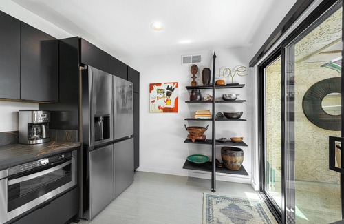 Cathedral City Condo | CCCC Gorgeous Remodel with Stellar Views