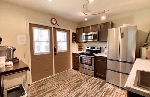 Coeur d'Alene House | CdA Hotspot - Hot Tub & Pool