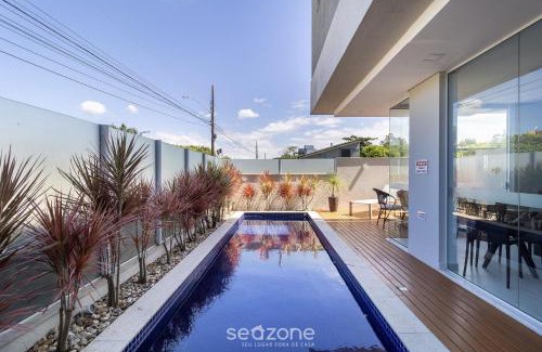 Campeche Apartment | CDN - Apartamentos em Campeche