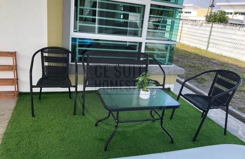 Malacca City House | CE Suite Homestay-ForMuslimOnly