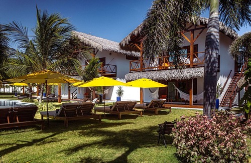 Fortim Villa | Cea065 - Charming chalets in Barra, in Fortim