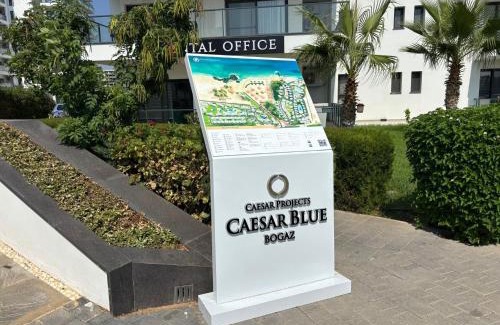 Ayia Napa Apartment | Ceasar Blue Resort Helena