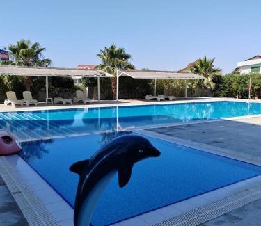 Ayia Napa Apartment | Ceasar Blue Resort Helena