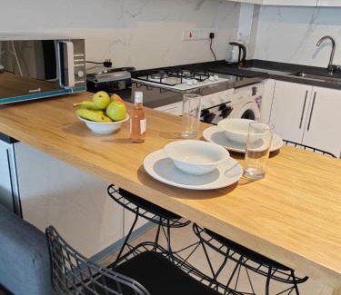Ayia Napa Apartment | Ceasar Blue Resort Helena