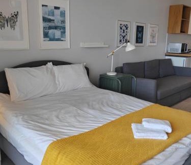 Ayia Napa Apartment | Ceasar Blue Resort Helena