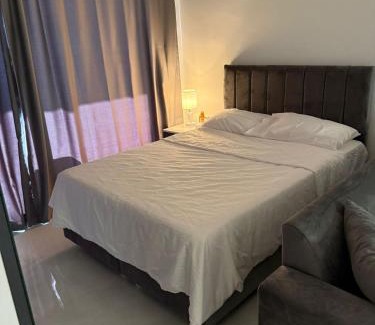 Aglantzia Apartment | CEASAR RESORT STUDIO Consus