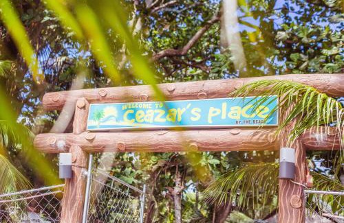 Dauin House | Ceazar's Place