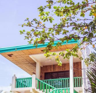 Dauin House | Ceazar's Place
