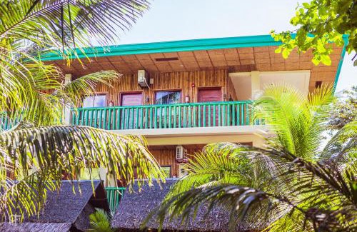 Dauin House | Ceazar's Place