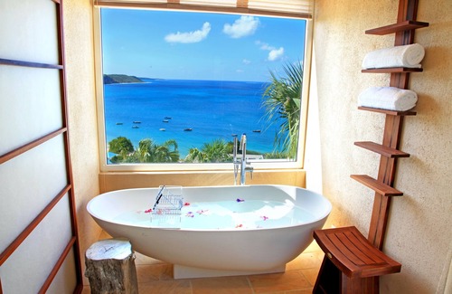 The Valley Hotel | CEBLUE LUXURY VILLAS
