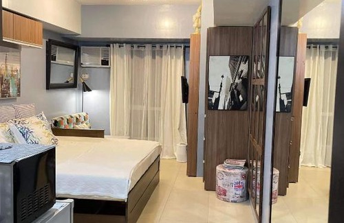 Lahug Apartment | Cebu City - Avida Towers Riala