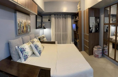 Lahug Apartment | Cebu City - Avida Towers Riala
