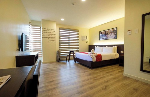 Cebu Hotel | Cebu Quincentennial Hotel