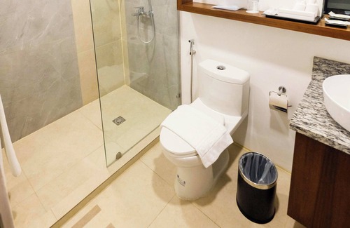Cebu Hotel | Cebu Quincentennial Hotel