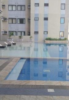 North Reclamation Area Apartment | CEBU Simple Condominium