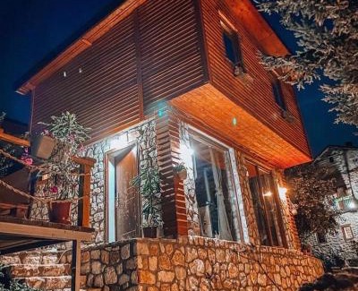 North Macedonia Villa | Cece's home