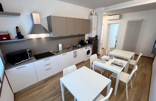 Angarano Apartment | Cecia's House ROOM 1